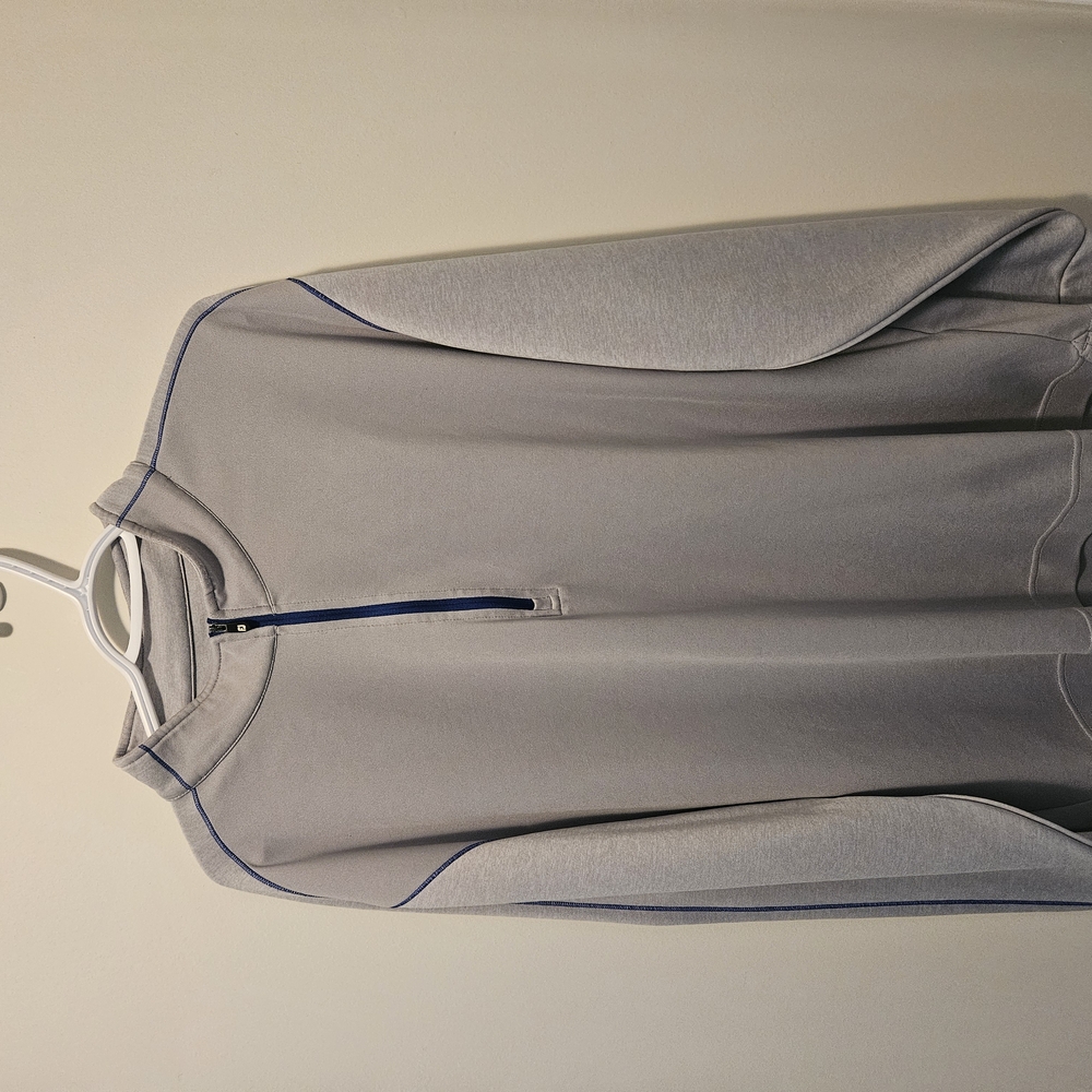 FootJoy FJ Pullover 1/4 Zip Golf